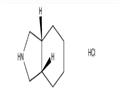 CIS-HEXAHYDROISOINDOLINE HYDROGEN CHLORIDE