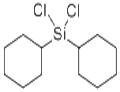 DICYCLOHEXYLDICHLOROSILANE