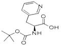 Boc-3-(3-pyridyl)-L-alanine pictures