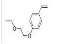 4-(Ethoxyethoxy)styrene