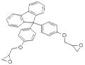 2,2'-[9H-Fluoren-9-ylidenebis(4,1-phenyleneoxymethylene)]bis-oxirane