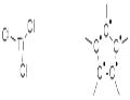 Pentamethylcyclopentadienyltitanium trichloride pictures