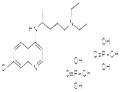 Chloroquine diphosphate