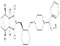 Lurasidone hydrochloride