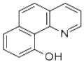 10-Hydroxybenzo[h]quinoline