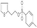 2-(2-thienyl)ethyl toluene-p-sulphonate