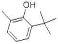 2-tert-Butyl-6-methylphenol