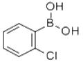 2-Chlorophenylboronic acid