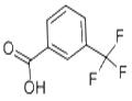 3-(Trifluoromethyl)benzoic acid