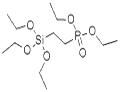 DIETHYLPHOSPHATOETHYLTRIETHOXYSILANE