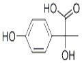 DL-4-HYDROXYPHENYLLACTIC ACID pictures