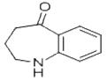 1,2,3,4-Tetrahydro-benzo[b]azepin-5-one