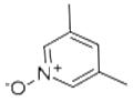 3,5-DIMETHYLPYRIDINE-N-OXIDE