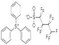 Triphenylsulfonium nonaflate pictures