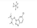 5-Chloro-1-[bis(dimethylamino)methylene]-1H-benzotriazolium 3-oxide hexafluorophosphate pictures