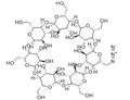 Mono-6-Azido-6-deoxy-beta-Cyclodextrin