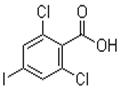 2,6-Dichloro-4-iodobenzoic acid