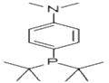 Bis(di-tert-butyl)-4-dimethylaminophenylphosphine