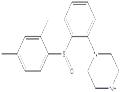 1-[2-[(2,4-diMethylphenyl)sulfinyl]phenyl]- Piperazine pictures