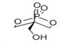 2,6,7-Trioxa-1-phosphabicyclo2.2.2octane-4-methanol, 1-oxide