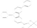 3-Phenyl-9-phenylcarbazole-6-Boronic acid pinacol ester pictures