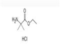 	Ethyl 2-amino-2-methylpropanoate hydrochloride