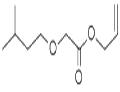 Allyl (3-methylbutoxy)acetate