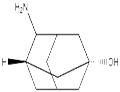 Trans-4-Amino-1-hydroxy-adamantane