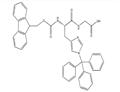(9H-Fluoren-9-yl)MethOxy]Carbonyl His(Trt)-Gly-OH