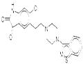 3-Oxo Ziprasidone (Ziprasidone Impurity B) pictures