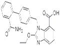 	1-[(2'-carbaMoylbiphenyl-4-yl) Methyl]-2-ethoxybenziMidazole-7-carboxylic acid pictures