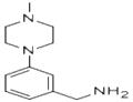 1-[3-(4-Methylpiperazin-1-yl)phenyl]methanamine pictures