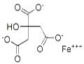 Ferric citrate pictures