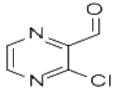 3-CHLORO-PYRAZINE-2-CARBALDEHYDE