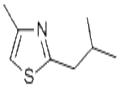 2-Isobutyl-4-methylthiazole