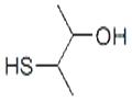 3-Mercapto-2-butanol