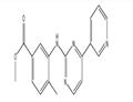 4-Methyl-3-[[4-(3-pyridinyl)-2-pyrimidinyl]amino]benzoic acid methyl ester pictures