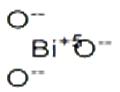 Bismuth trioxide