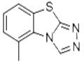 Tricyclazole