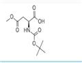 Boc-L-aspartic acid 4-methyl ester
