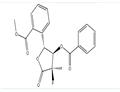 ((2R,3R,4R)-3-(benzoyloxy)-4-fluoro-4-methyl-5-oxotetrahydrofuran-2-yl)methyl benzoate