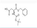 Boc-L-aspartic acid 1-benzyl ester pictures