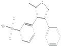 3-(5-Methyl-3-phenylisoxazol-4-yl)benzenesulfonaMide pictures