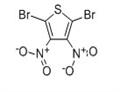 2,5-DIBROMO-3,4-DINITROTHIOPHENE