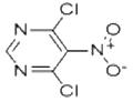 4,6-Dichloro-5-nitropyrimidine pictures