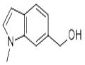 (1-Methyl-1H-indol-6-yl)methanol pictures