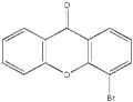 4-Bromo-9H-xanthen-9-one