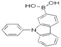 (9-phenyl-9H-carbazol-2-yl)boronic acid