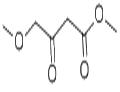 Methyl 4-methoxyacetoacetate