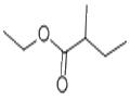 Ethyl 2-methylbutyrate